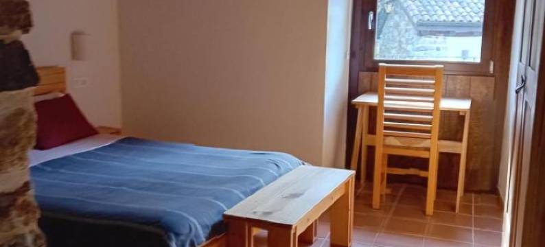 恩齐纳斯乡村酒店(Hotel Rural Las Encinas)图片