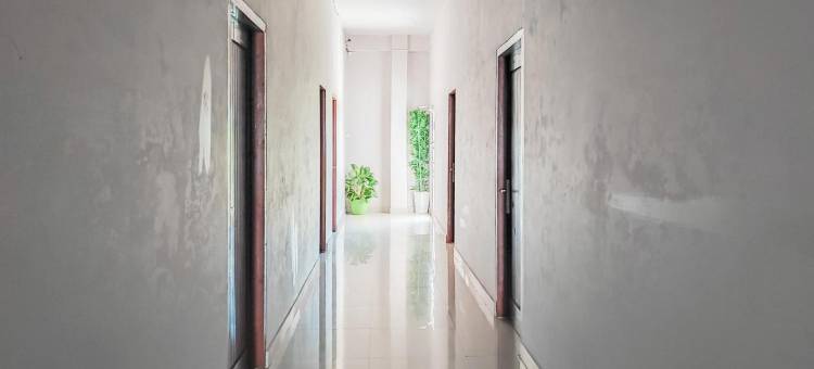 RedDoorz Syariah Near Tugu Macan Kayu Aro图片