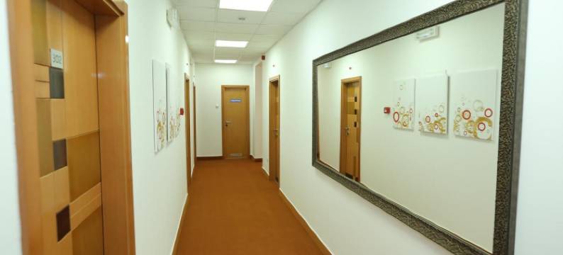 杰普特德里纳别墅(Garni Hotel Vila Drina, Member of Zepter Hotels)图片