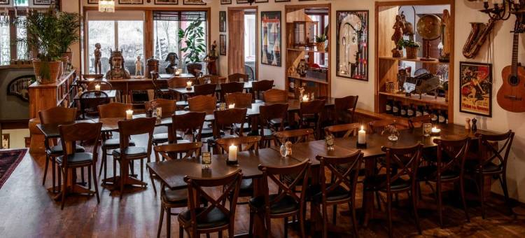 哈瓦那酒店(Hotell Havanna)图片