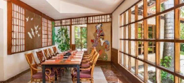 蓬塔卡纳普拉迪苏斯保护区酒店-全包(The Reserve at Paradisus Punta Cana - All Inclusive)图片