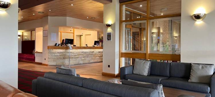 汇合酒店(CBH Skipton Hotel)图片
