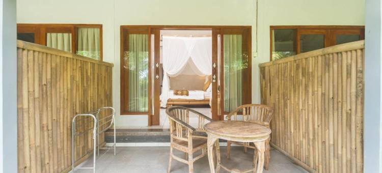 Parthi Puri Ubud图片