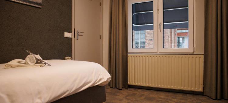 赖森城酒店(Stadshotel Rijssen)图片