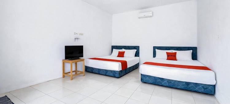 RedDoorz at Pondok Alief near Pantai Ujung Genteng 3图片