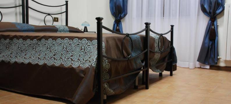 柏弗兰瑟奇宫酒店(Palazzo Bonfranceschi)图片