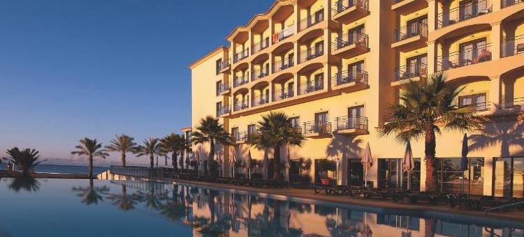 Vila Galé Santa Cruz 岛屿探险之旅(Vila Gale Santa Cruz)图片