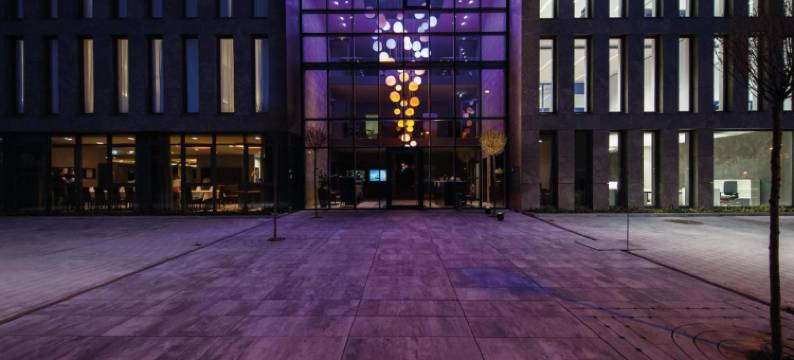 艾斯林格托尔酒店(Hotel Eislinger Tor)图片