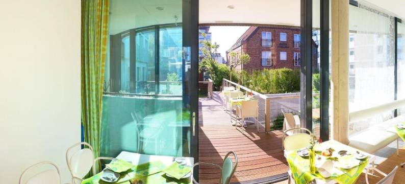 下萨克森酒店(Hotel Niedersachsen)图片