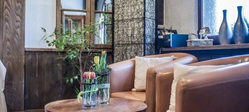 兰特霍特尔雷布斯托克(Landhotel Rebstock)图片