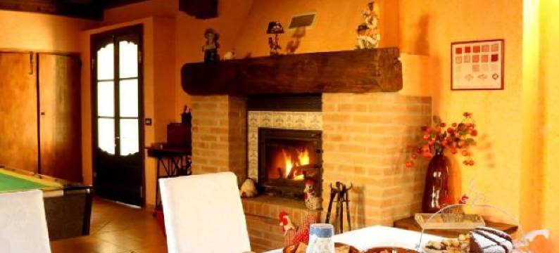 Guest House I Vicini di Cesare图片