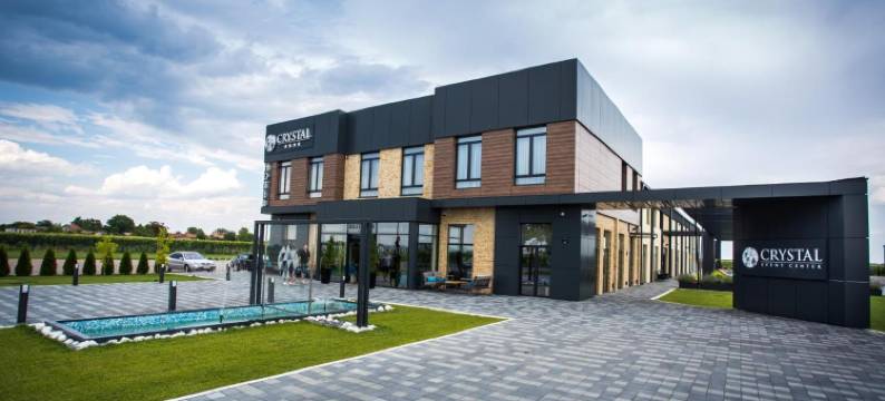 水晶酒店(Hotel Crystal)图片