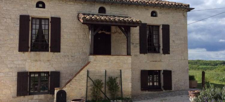 凯尔西发声旅馆酒店(Chambre d'Hotes la Quercynoise)图片