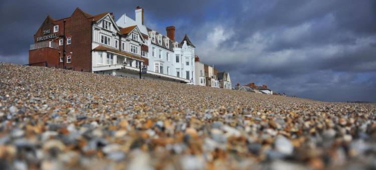 布鲁德内尔酒店(The Brudenell)图片