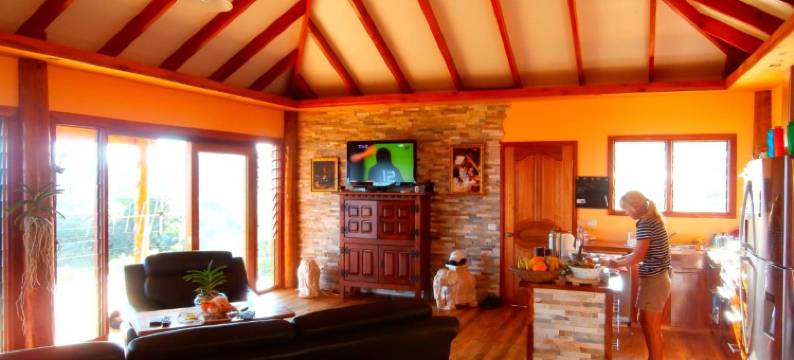 克洛维斯阳光别墅酒店(Korovesi Sunshine Villas)图片