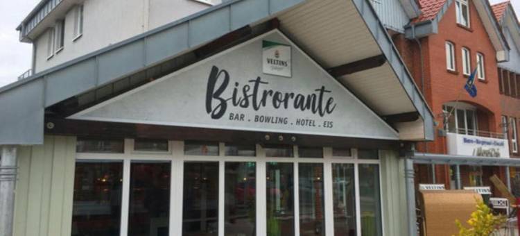 MarC5卡登伯格酒店(Marc5 Hotel Cadenberge)图片