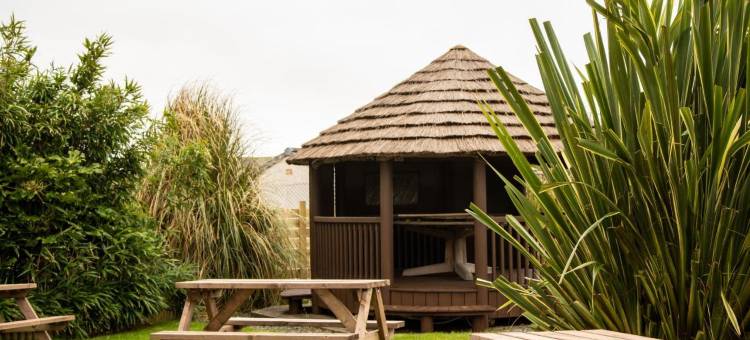 康布里安宾馆(Cumbrian Lodge)图片