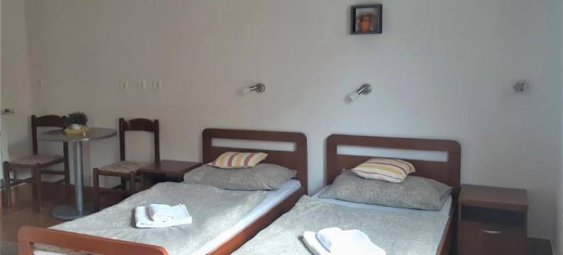 哆民革招待所(Guest House Domig)图片