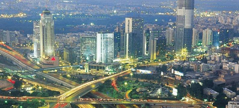 丹特拉维夫酒店(Dan Tel Aviv Hotel)图片