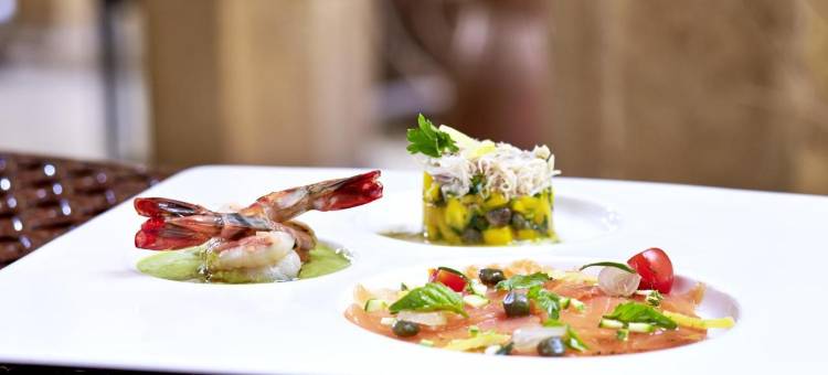 厄尔蓝宫酒店-罗莱夏朵(Heure Bleue Palais - Relais & Châteaux)图片