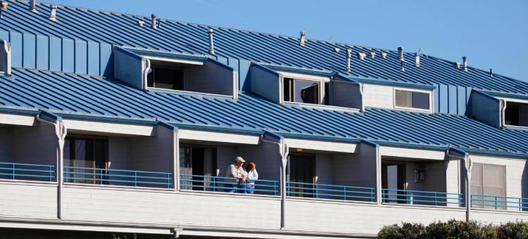 蓝帆旅馆(Blue Sail Inn)图片