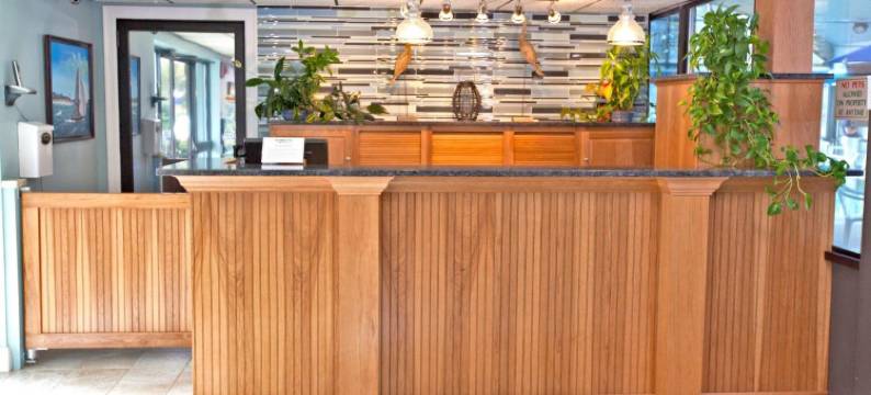 圣树度假村酒店--VRI度假村(Holly Tree Resort)图片