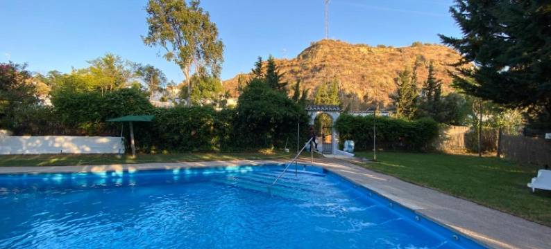 阿拉尔孔佩德罗安东尼奥岩洞酒店(Cuevas Pedro Antonio de Alarcon)图片