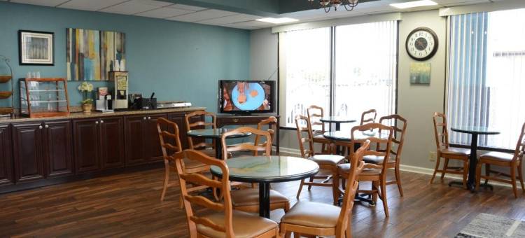 Clarksville Inn图片