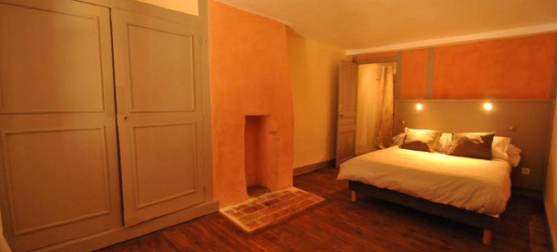 乐伊辟克里姆住宿加早餐旅馆(Chambres d'hôtes l'Epicurium)图片