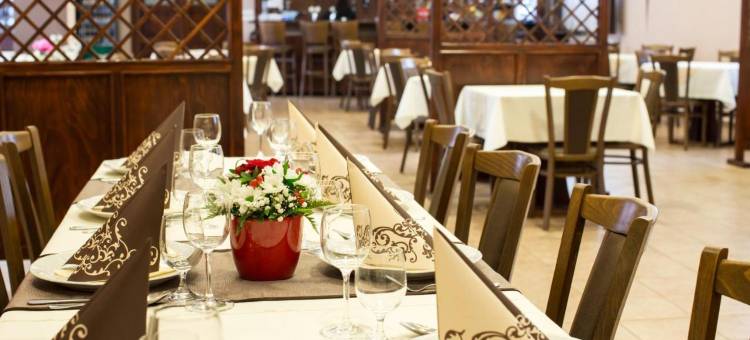 罗曼酒店(Hotel Villa Romaine)图片