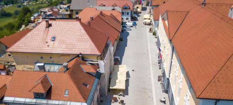 Vila Radolca公寓和房间(Vila Radolca Apartments & Rooms)图片