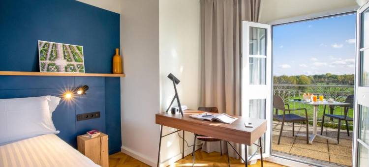 美居尚蒂伊度假和会议酒店(Mercure Chantilly Resort & Conventions)图片