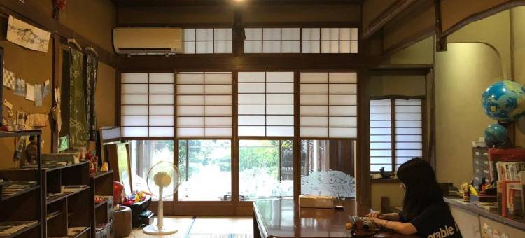 尾道Anago旅馆(Onomichi Guest House Anago-No-Nedoko)图片