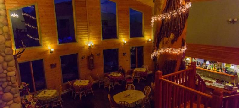 格林诺戈山地旅馆及Spa中心(Glenogle Mountain Lodge and Spa)图片