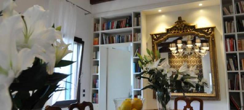 卡萨科莱奥尼旅馆(Casa Colleoni)图片