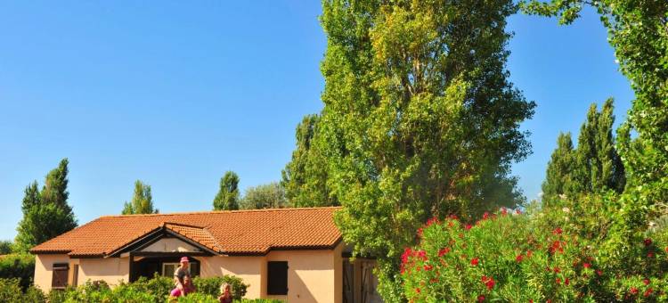 阿祖雷亚拉格拉洛伊酒店(Azureva le Grau du Roi - Port Camargue)图片