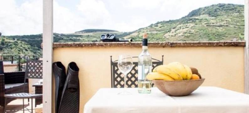 科尔特费欧利塔艾尔伯格迪富索酒店(Corte Fiorita Albergo Diffuso)图片