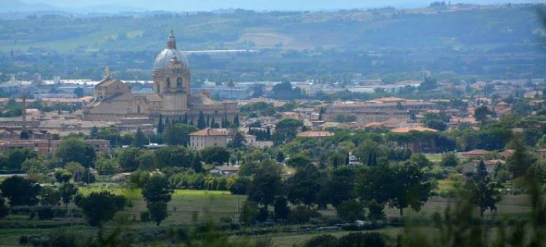 圣达米亚诺酒店(All'Ombra di San Damiano)图片