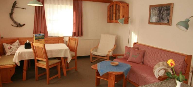 雪绒花公寓(Das Edelweiss)图片