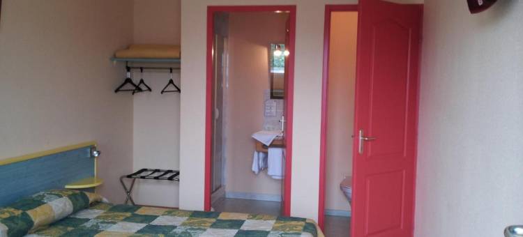 图尔酒店(Tour Hôtel)图片