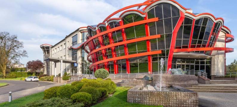 奥林匹克酒店(Hotel Olympic)图片