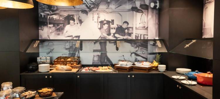 HARBR. Hotel Ludwigsburg , a member of Radisson Individuals图片