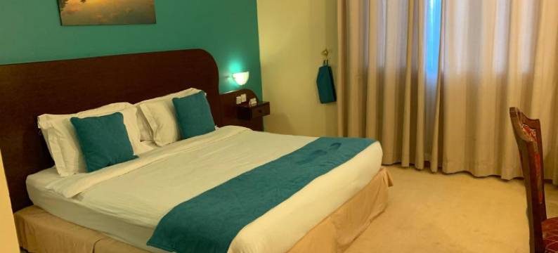 阿尔瓦迪酒店(Al Wadi Hotel)图片