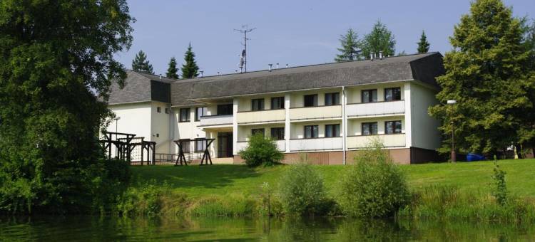 Hotel Jaskovska Krcma图片