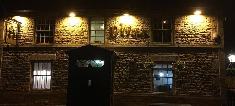 戴维尔旅馆(The Dyvels Inn)图片