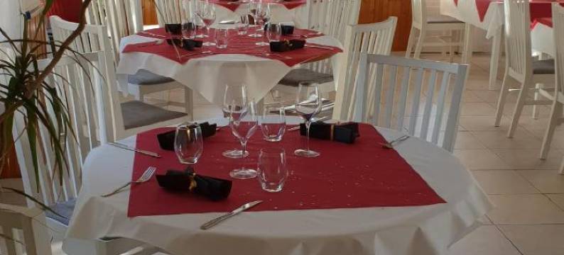 梅尔基奥尔酒店(Le Melchior)图片