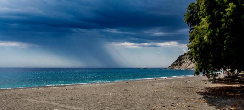 艾日达别墅公寓式酒店(Villa Irida)图片