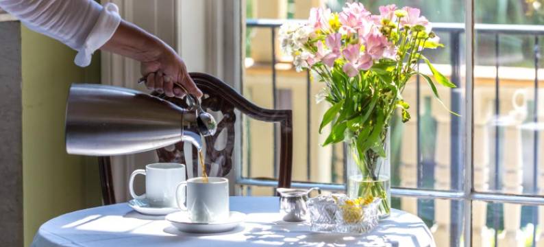 格托念酒店(The Gastonian, Historic Inns of Savannah Collection)图片