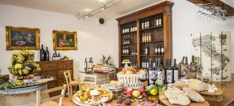 沃尔比农家乐(Agriturismo le Volpi)图片