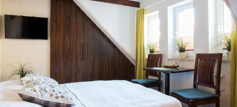 多姆瓦卡辛米斯特拉尔旅馆(Dom Wakacyjny Mistral)图片